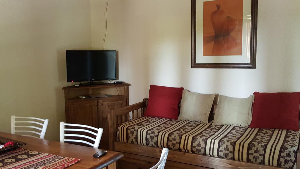 Finca Los Almendros Hotel ตูนูยัน ภายนอก รูปภาพ